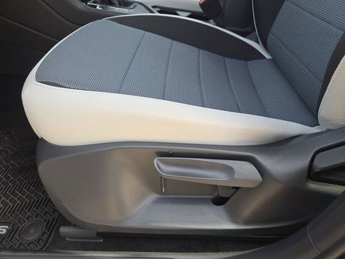 New 2026 Volkswagen Taos S FWD image 18