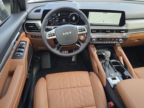 New 2025 Kia Telluride SX X-Line image 13