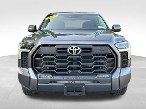 Used 2023 Toyota Tundra SR5 w/ TRD Sport Package AWD/4WD image 9