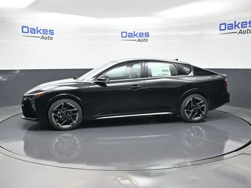 New 2026 Kia K4 GT-Line image 5