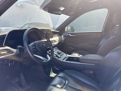 Used 2020 Hyundai Palisade Limited AWD/4WD image 2