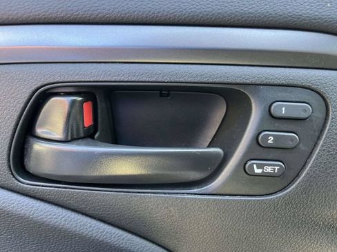 Used 2023 Honda Passport EX-L image 19