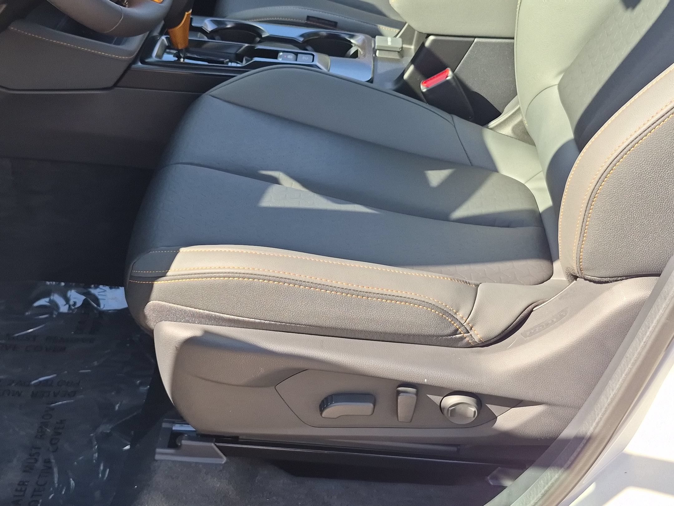 New 2026 Subaru Forester Wilderness AWD/4WD image 14
