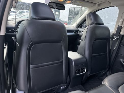Used 2023 MAZDA CX-5 AWD 2.5 S image 18