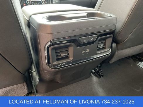 Certified 2024 Chevrolet Silverado 1500 ZR2 w/ Technology Package AWD/4WD image 21