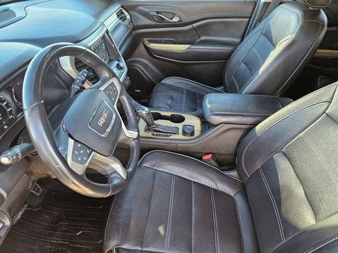 Used 2019 GMC Acadia Denali w/ Technology Package image 19