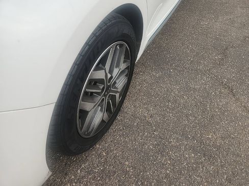 Used 2020 Kia Optima EX FWD image 15