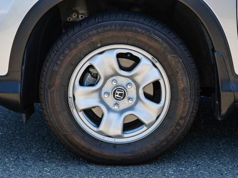 Used 2014 Honda CR-V LX image 8