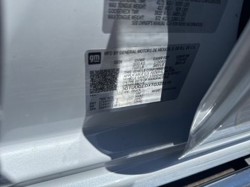 New 2026 GMC Sierra 1500 Denali AWD/4WD image 39