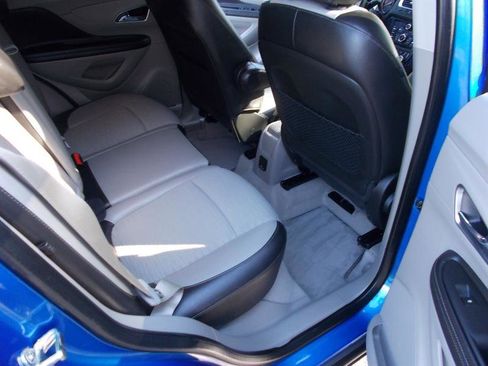 Used 2016 Buick Encore Convenience image 23