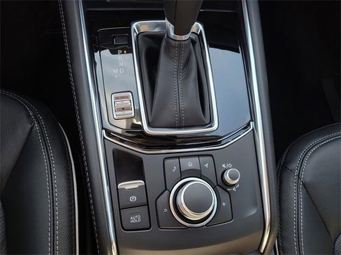 New 2025 MAZDA CX-5 AWD 2.5 S w/ Premium Plus Pkg image 20