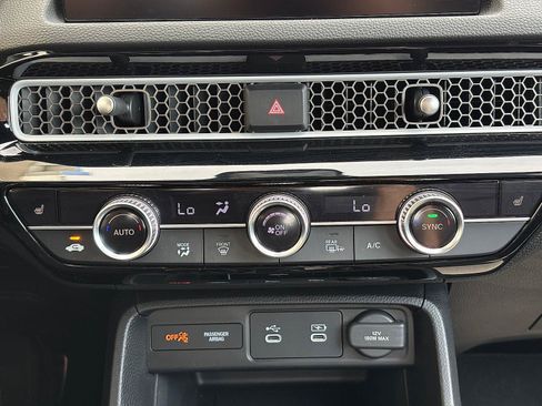 Certified 2026 Honda Civic Sport Touring image 25