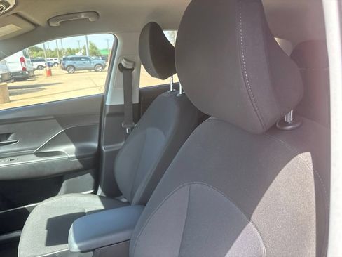 Used 2026 Hyundai Kona SEL Sport FWD image 11