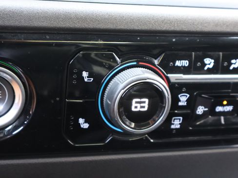 Used 2024 Chevrolet Silverado 1500 LT w/ Protection Package image 27