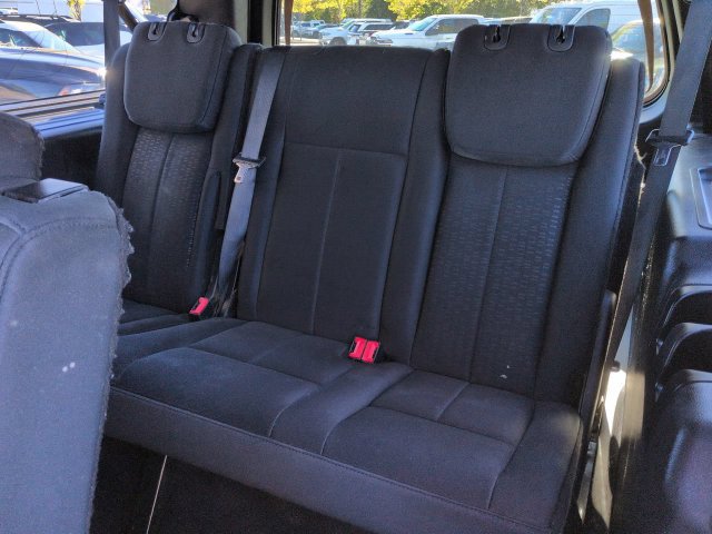 Used 2017 Ford Expedition EL XLT RWD image 13
