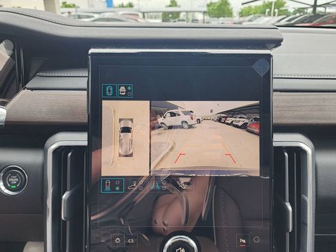 New 2026 GMC Acadia Denali Ultimate image 31