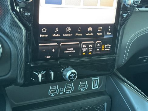 New 2026 RAM 1500 Limited image 19