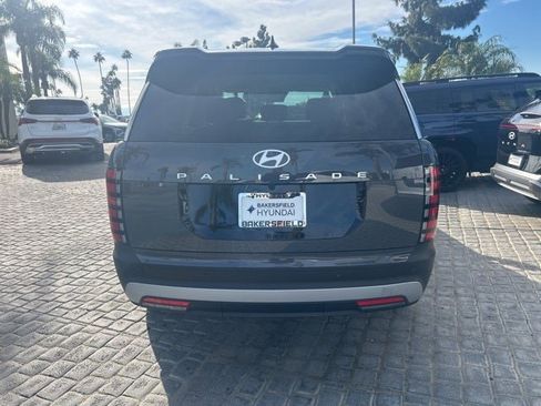 New 2026 Hyundai Palisade SE image 7