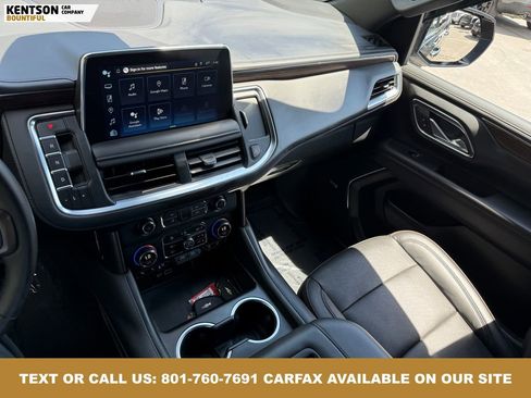 Used 2024 Chevrolet Suburban High Country image 26