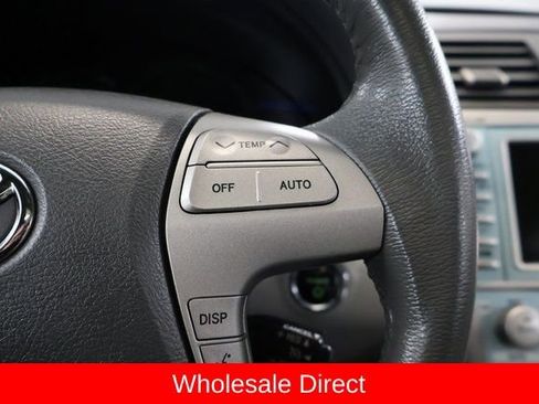 Used 2007 Toyota Camry Hybrid image 19