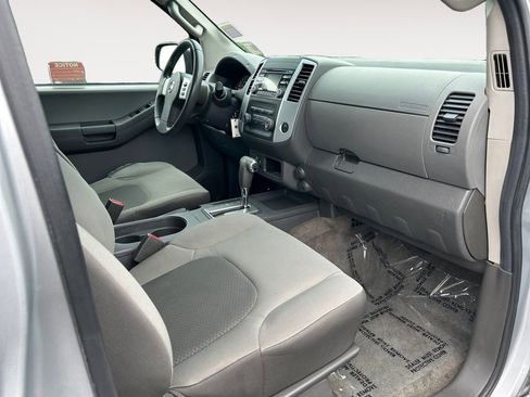 Used 2013 Nissan Xterra S w/ Value Package AWD/4WD image 25