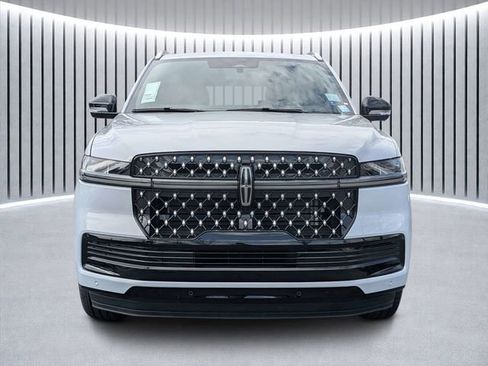 New 2026 Lincoln Navigator L Black Label AWD/4WD image 7