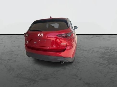 Used 2023 MAZDA CX-5 AWD 2.5 S w/ Select Package image 9