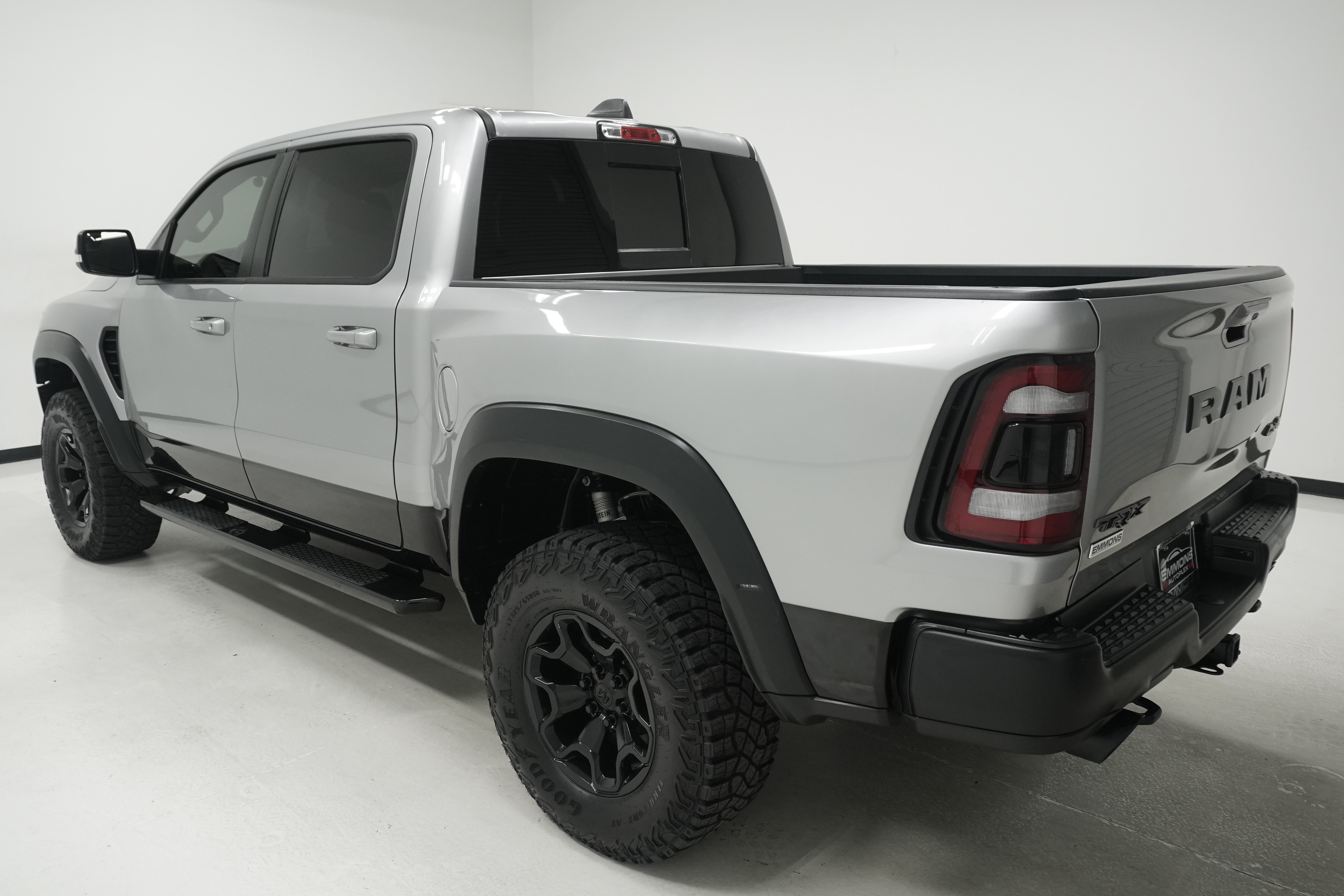 Used 2021 RAM 1500 TRX w/ TRX Level 1 Equipment Group AWD/4WD image 5