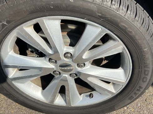 Used 2011 Dodge Durango Crew image 18