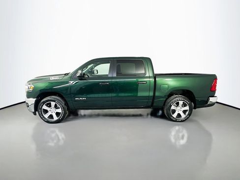 New 2026 RAM 1500 Tradesman AWD/4WD image 4