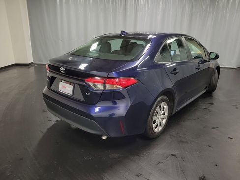 Used 2024 Toyota Corolla LE FWD image 8