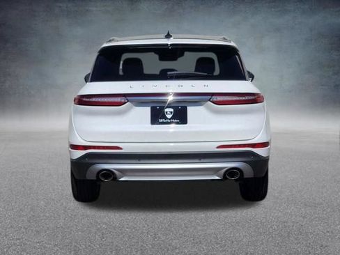 New 2025 Lincoln Aviator Black Label AWD/4WD image 6