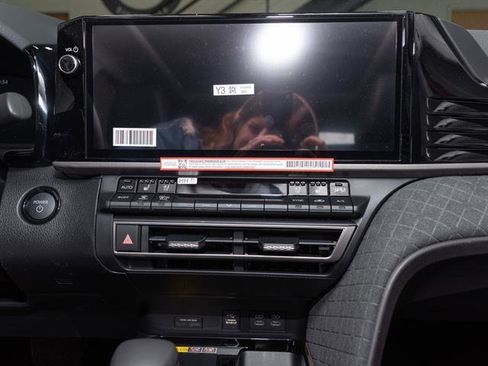 New 2026 Toyota Camry XLE image 11