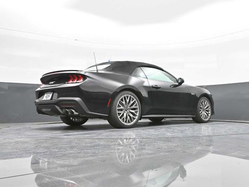 New 2025 Ford Mustang GT Premium image 59