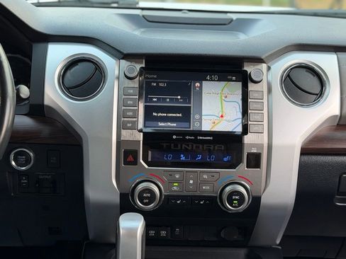 Used 2020 Toyota Tundra Limited image 47