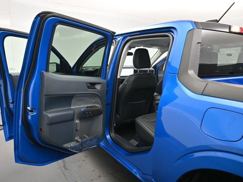 New 2025 Ford Maverick Lobo AWD/4WD image 19