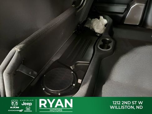 New 2025 RAM 2500 Laramie image 57