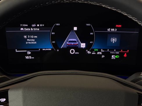 New 2026 Audi A6 Premium Plus AWD/4WD image 18