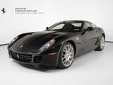 Used 2007 Ferrari 599 GTB Fiorano image 3