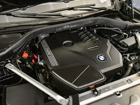 Certified 2023 BMW X3 sDrive30i w/ Premium Package image 24