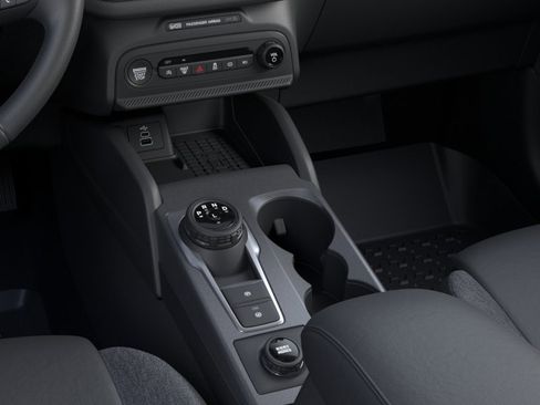 New 2025 Ford Bronco Sport Big Bend w/ Convenience Package image 38