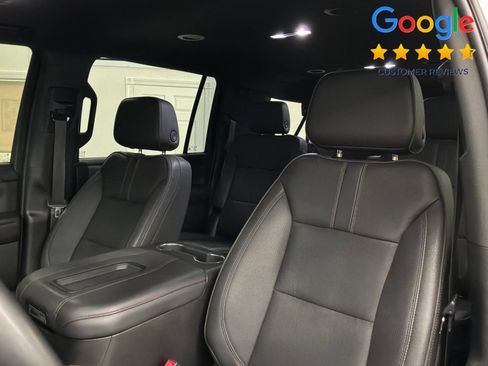 Used 2023 Chevrolet Suburban RST w/ Luxury Package RWD image 27