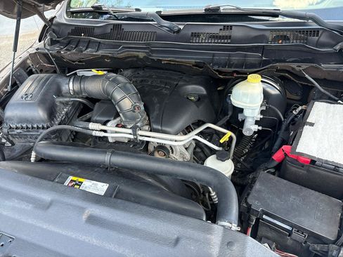 Used 2009 Dodge Ram 1500 Truck SLT w/ Big Horn Regional Pkg RWD image 19