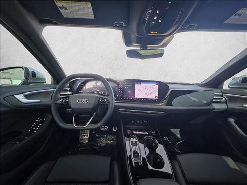 New 2025 Audi S5 Premium Plus image 20