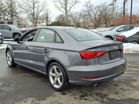 Used 2015 Audi A3 2.0T Premium w/ Cold Weather Package image 22