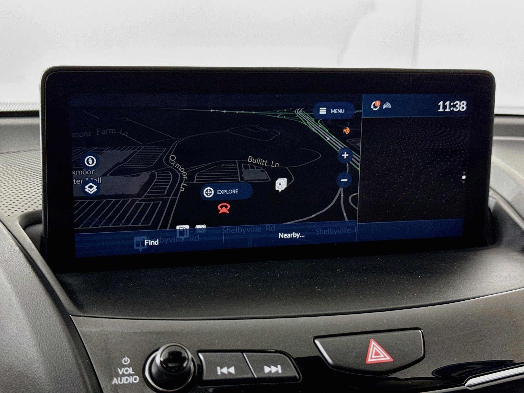 Used 2022 Acura RDX w/ Technology Package FWD image 13