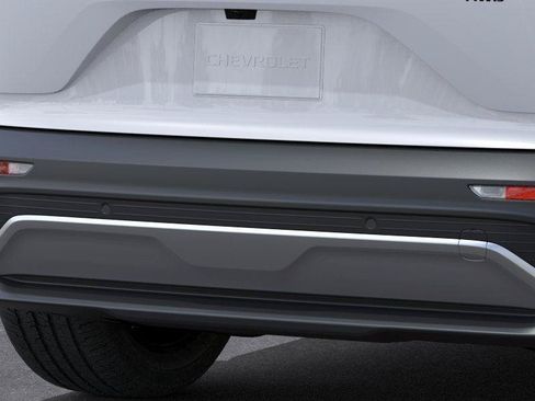 New 2026 Chevrolet Blazer EV LT AWD/4WD image 14