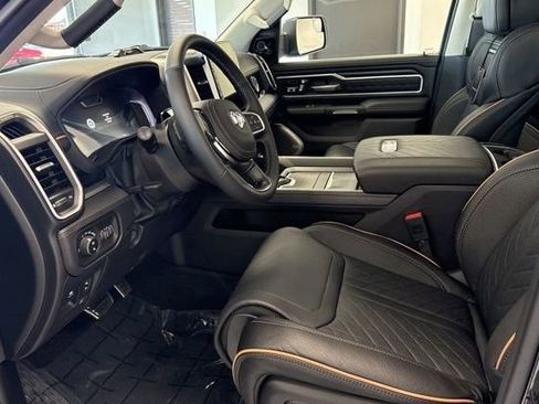 New 2026 RAM 1500 Tungsten AWD/4WD image 14