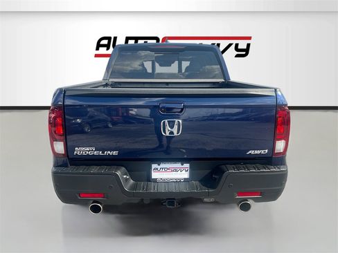 Used 2022 Honda Ridgeline RTL image 6