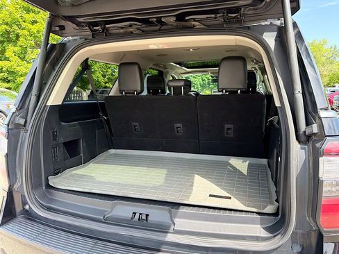 Used 2020 Ford Expedition Max Platinum AWD/4WD image 29